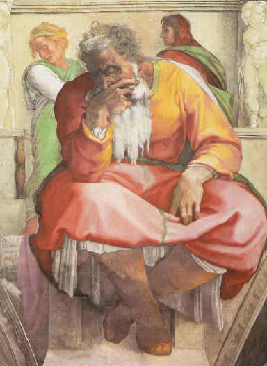 By Michelangelo - The Yorck Project (2002) 10.000 Meisterwerke der Malerei (DVD-ROM), distributed by DIRECTMEDIA Publishing GmbH. ISBN: 3936122202., Public Domain, https://commons.wikimedia.org/w/index.php?curid=155641